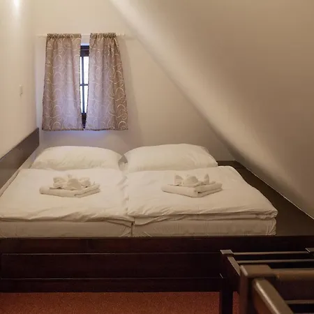 Siskuv Mlyn Pensjonat 3*