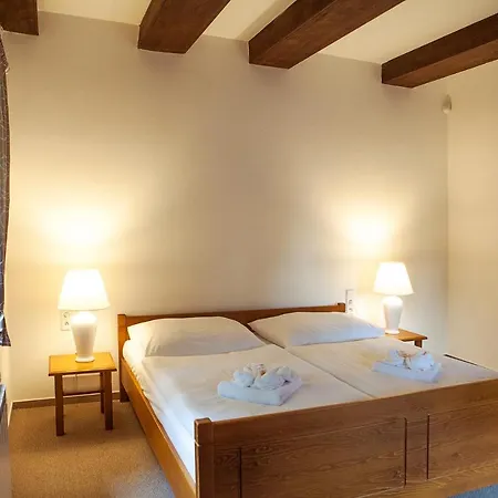 Pensjonat Siskuv Mlyn