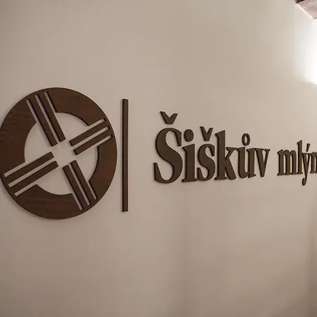 Siskuv Mlyn Gæstehus