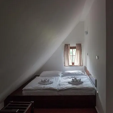 Siskuv Mlyn 3* Vaňov