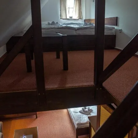 Pensjonat Siskuv Mlyn