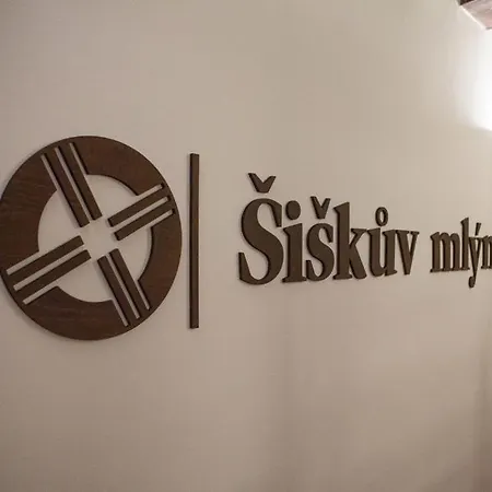 Siskuv Mlyn Gæstehus 3*